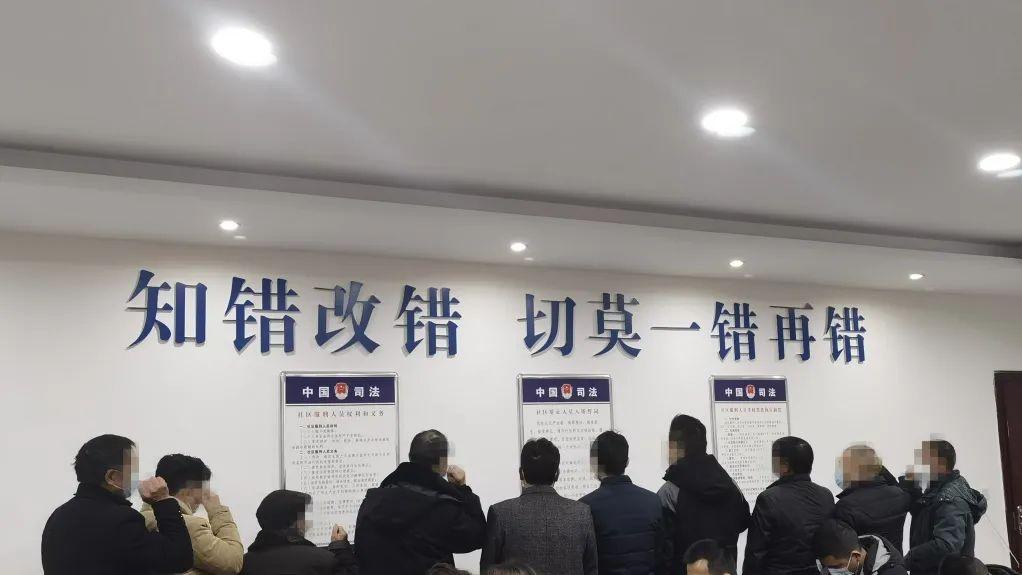 通城縣司法局領導團隊全新亮相，未來工作展望與期待