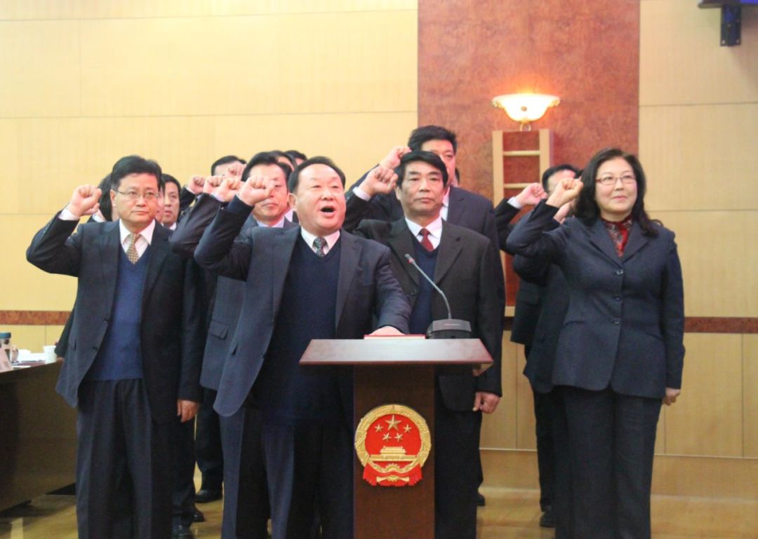菏澤市統(tǒng)計(jì)局人事任命推動(dòng)統(tǒng)計(jì)事業(yè)邁向新高度