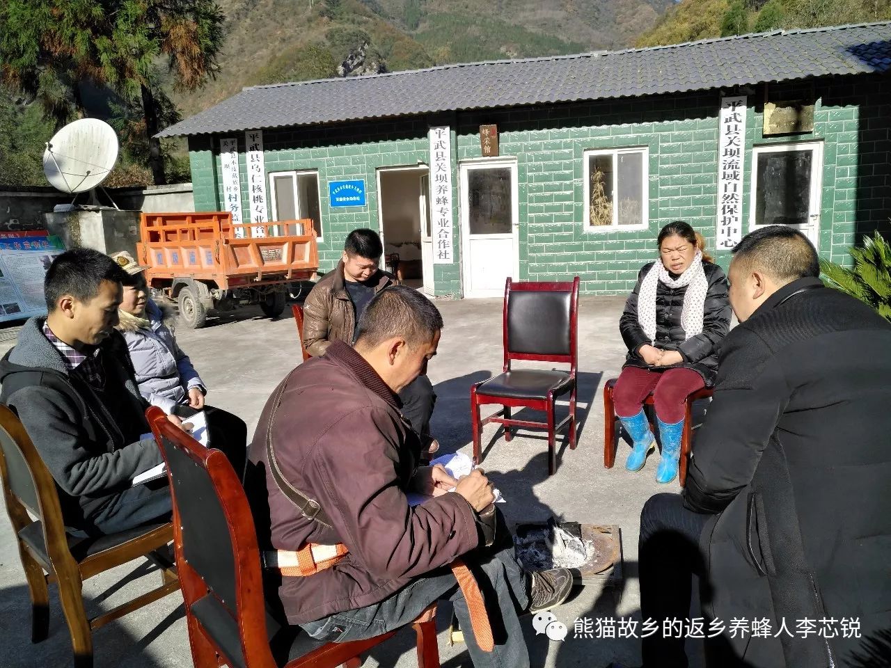 石家壩村委會(huì)最新新聞，推動(dòng)社區(qū)發(fā)展，打造宜居鄉(xiāng)村