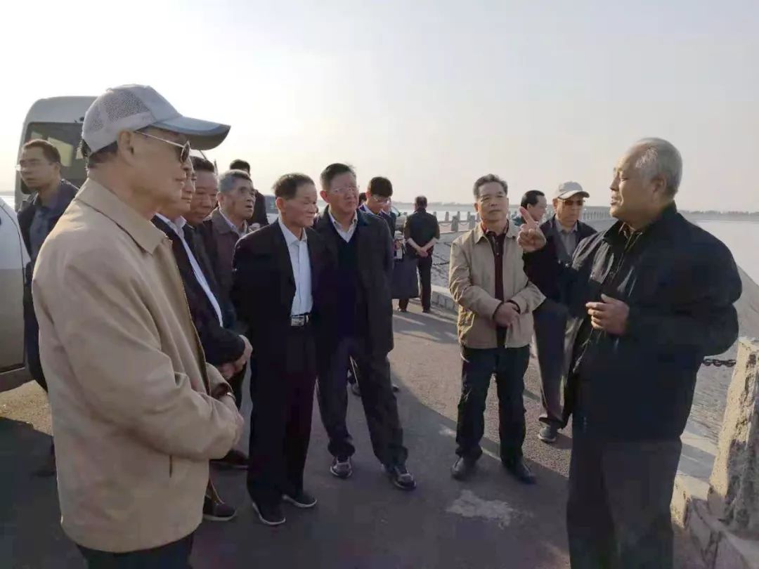 文登市水利局領導團隊全新亮相，未來工作展望與期待