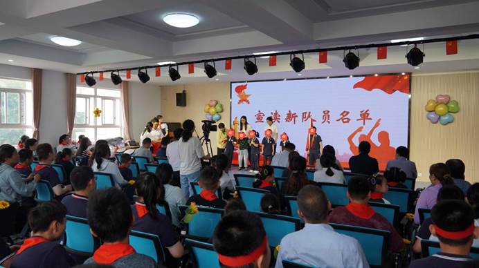 五峰土家族自治縣特殊教育事業單位領導團隊介紹