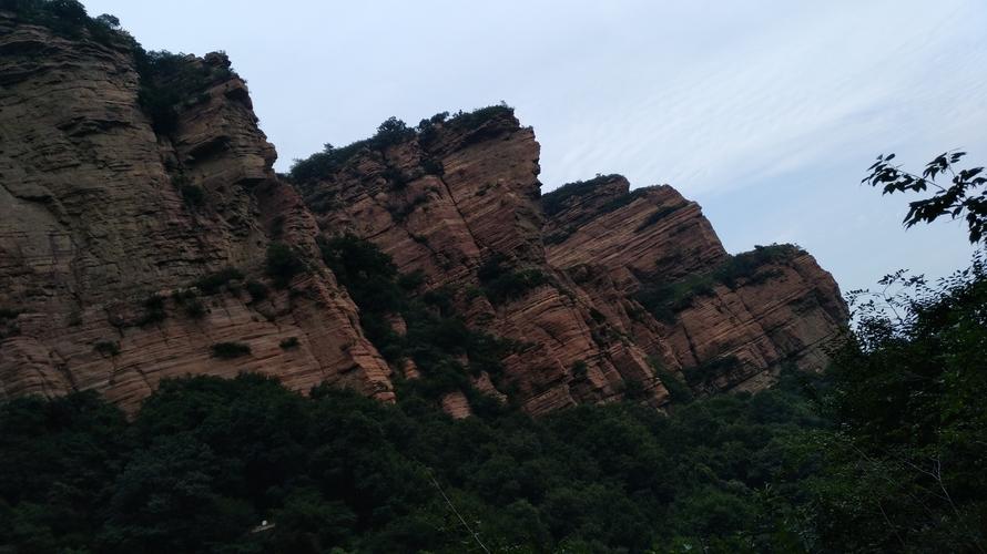 嶂石巖鄉(xiāng)天氣預(yù)報(bào)更新通知