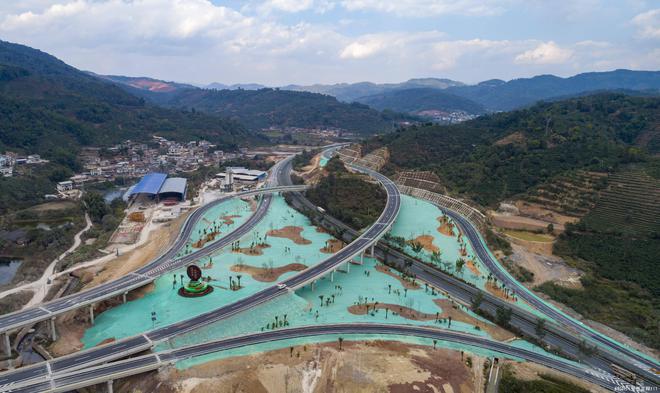瀾滄拉祜族自治縣公路運輸管理事業(yè)單位最新動態(tài)報道