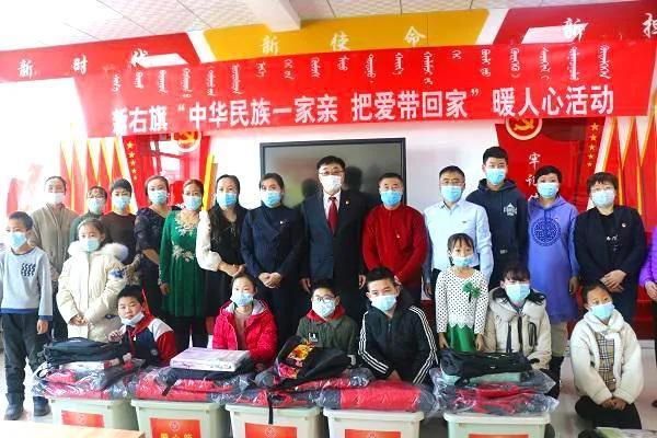 新巴爾虎右旗文化廣電體育和旅游局領導團隊最新調整及其廣泛影響力